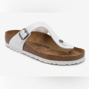 Womens Birkenstock Gizeh Shoe